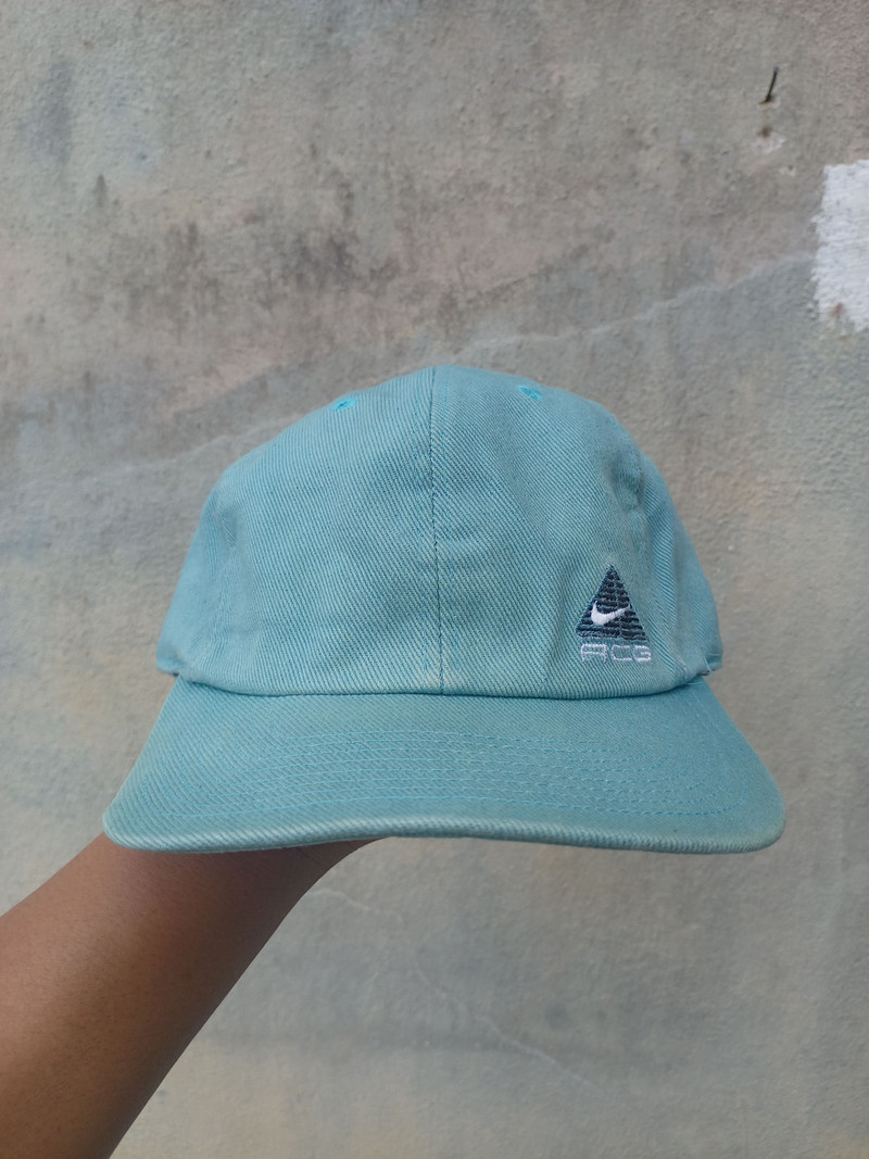 NIKE ACG HAT - 1