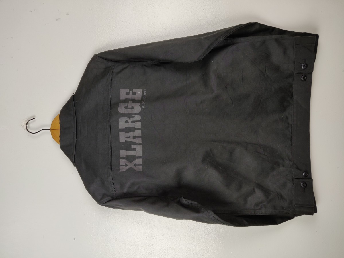 Dickies - 2012 Capsule Collection Collaboration Jacket - 12