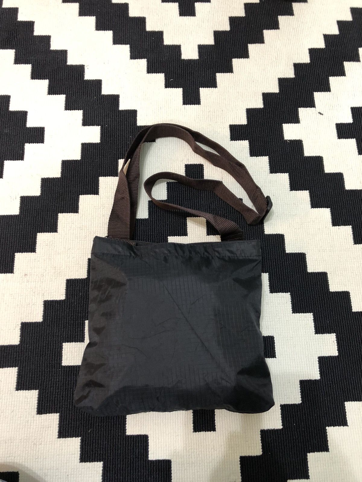 Japanese Brand - Unbrand Sling Bag - 3