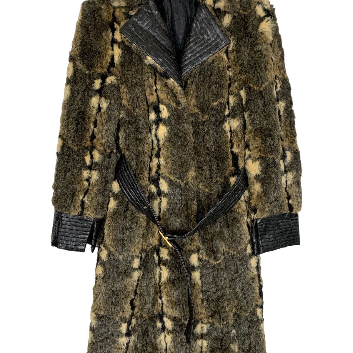 Designer - Rossella Spera Fur Coat - 5