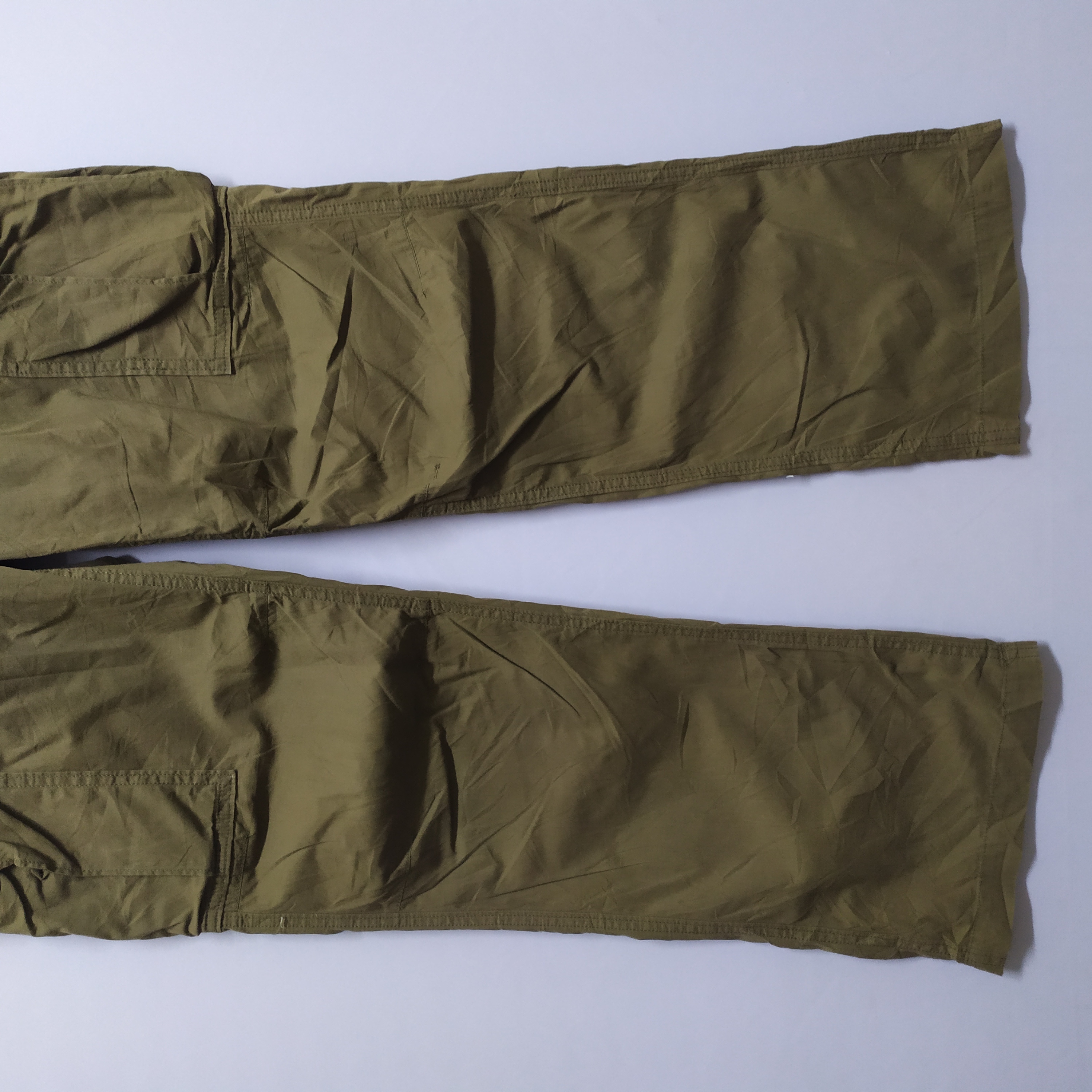 Vintage - W36×32 GAP CARGO PANTS TACTICAL POCKET - 7