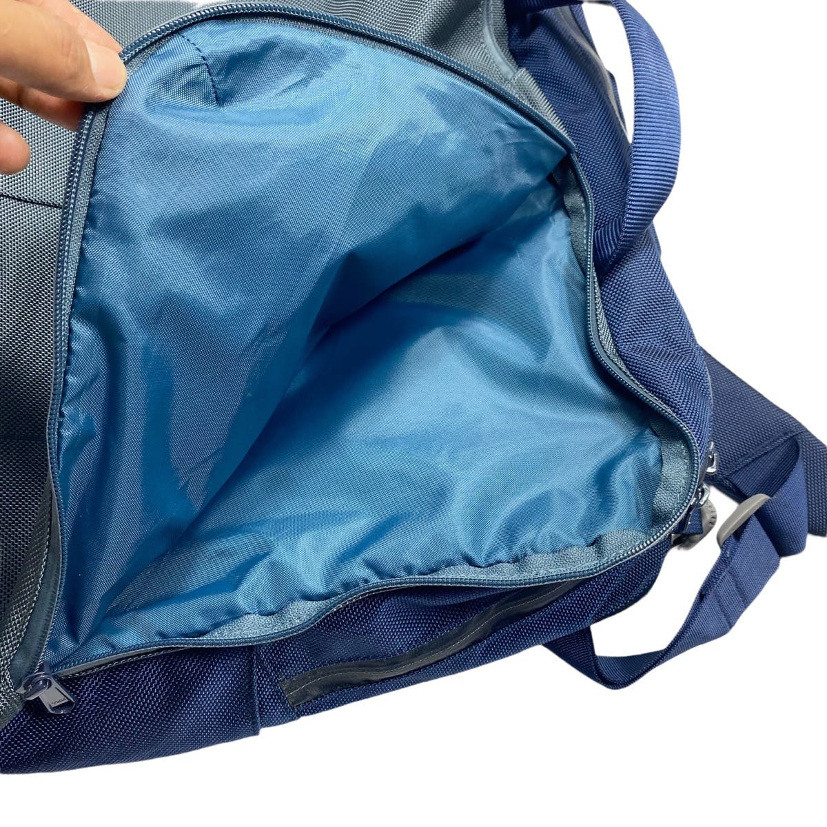 The North Face Shuttle Series Pack Project Messenger Bag - 8