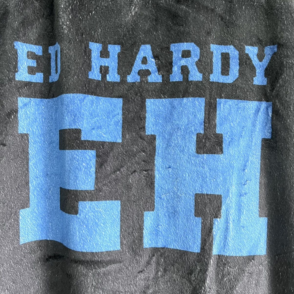 Vintage - Ed Hardy Christian Audigier Sweater Hoodie - 13