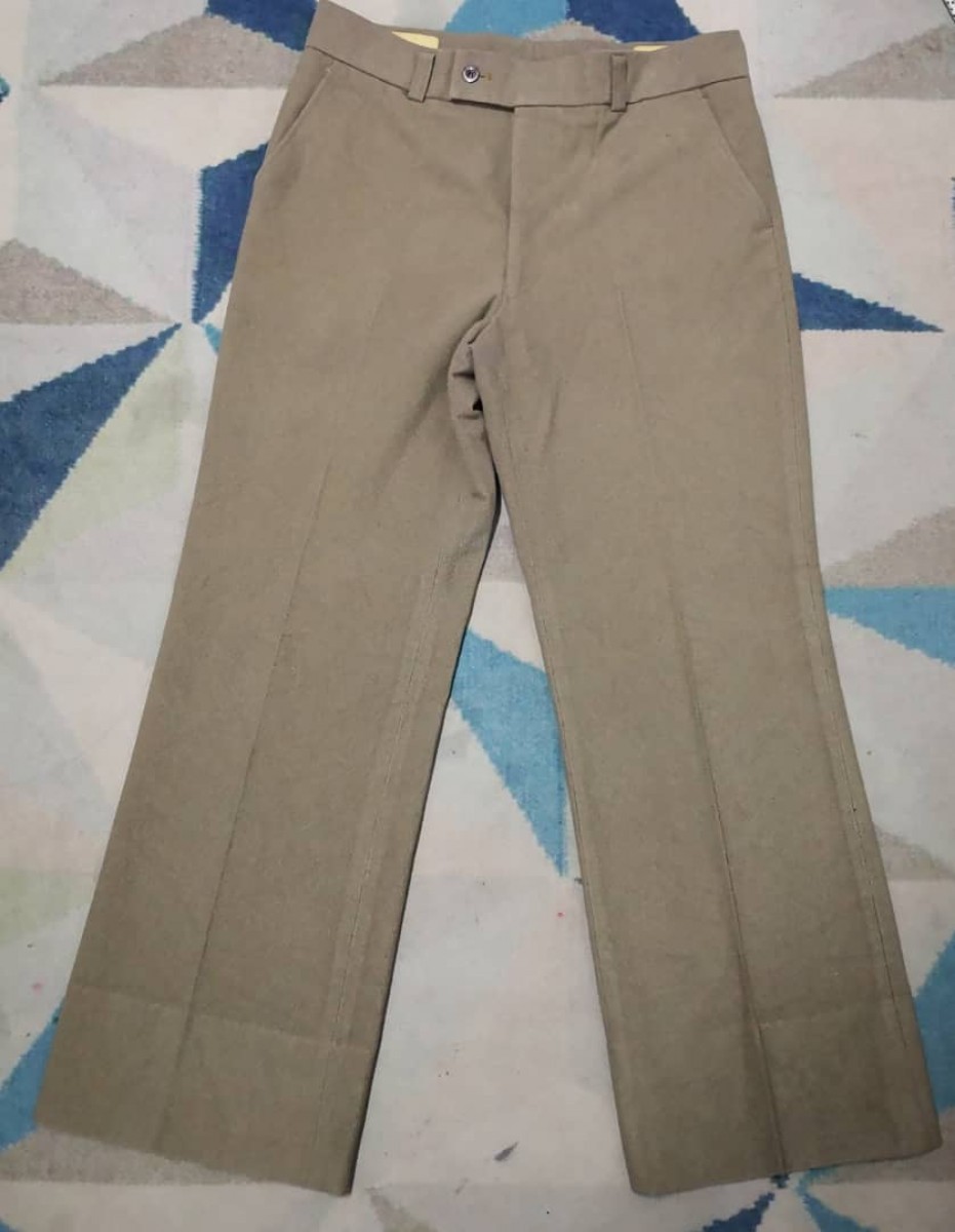 Japanese Brand - Pant - 1