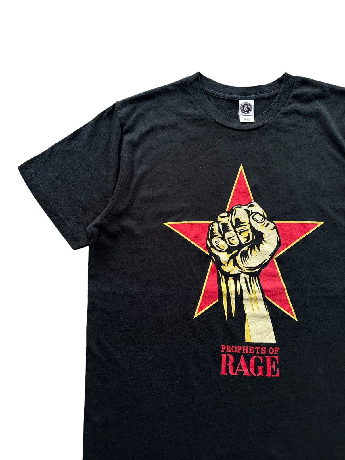 Rock Band - Prophets Of Rage - 4