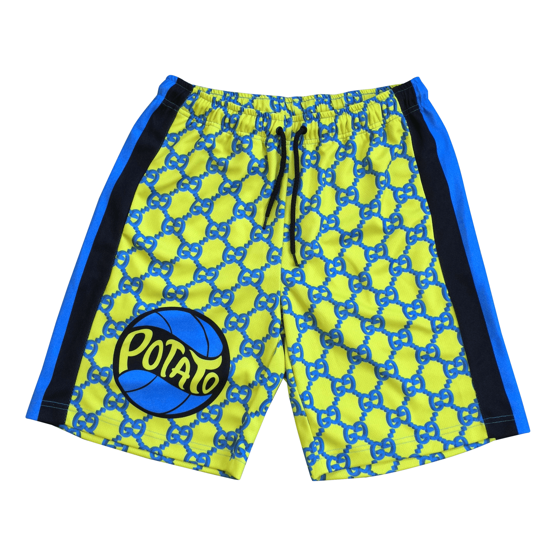 S/S 2019 Imran Potato Shorts - 1