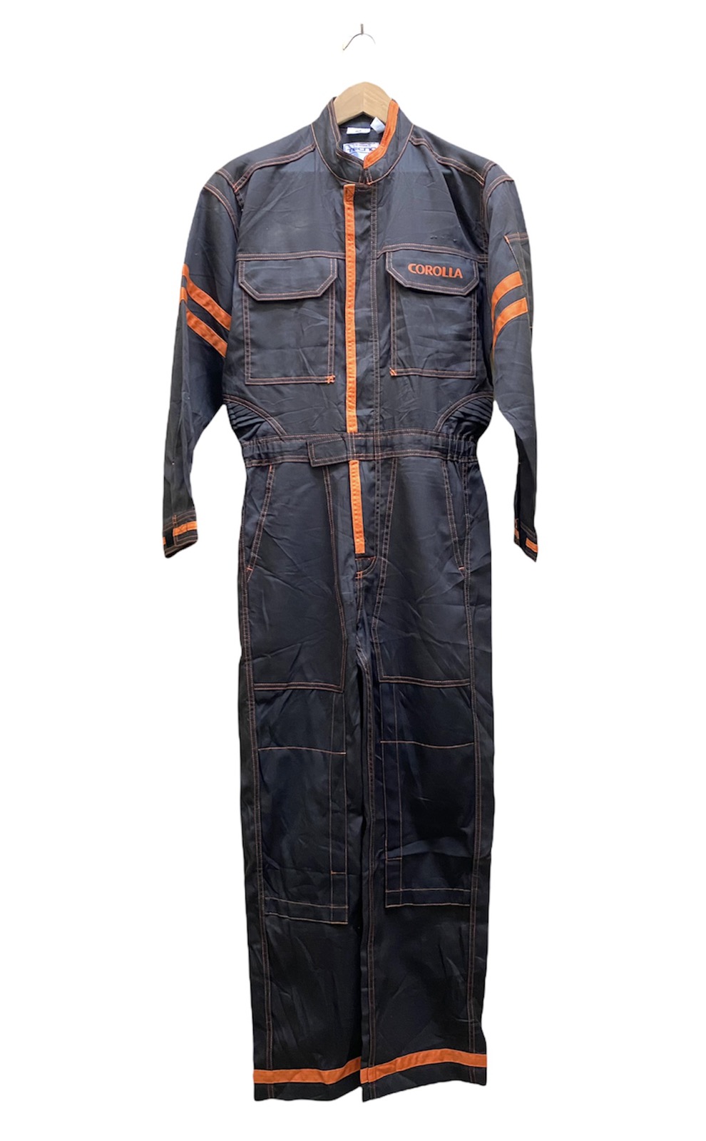 Vintage - VTG TOYOTA COROLLA COVERALL - 2