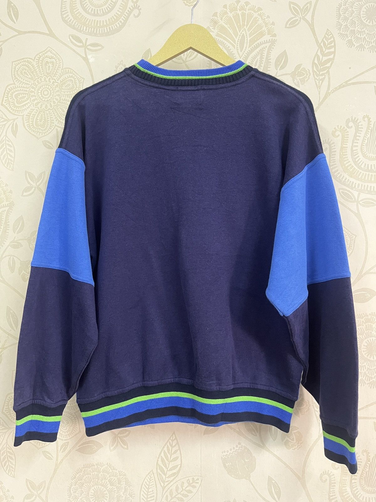 Vintage Modigliani Sweater Made In Italy - 2