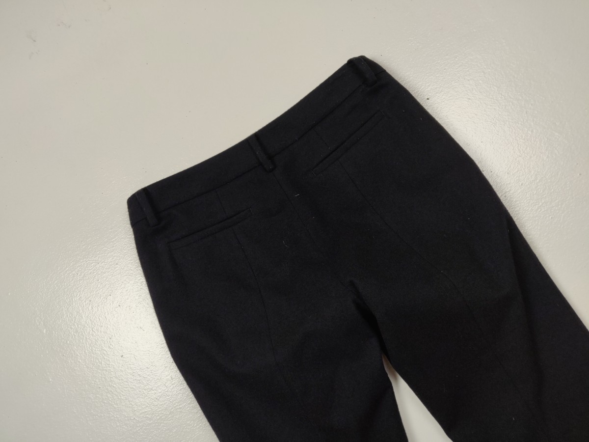 Jill Sander x UT Japan Casual Slack Pant Trousers - 9