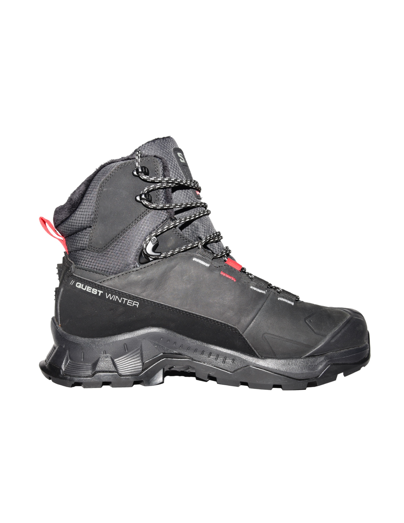 Salomon Quest 400 GTX Winter Boots   - 4