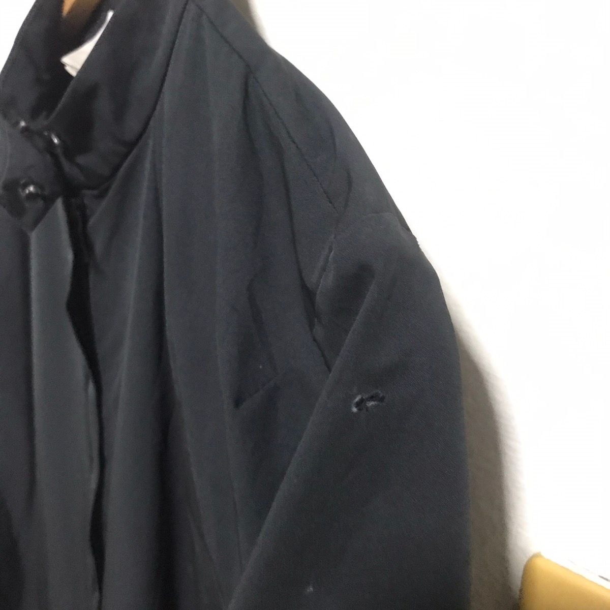 Acne Studios Bergman AW09 windbreakers coats jacket - 3