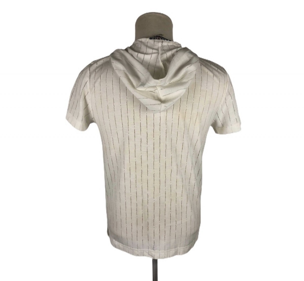 Shortsleeve Hoodies - 2