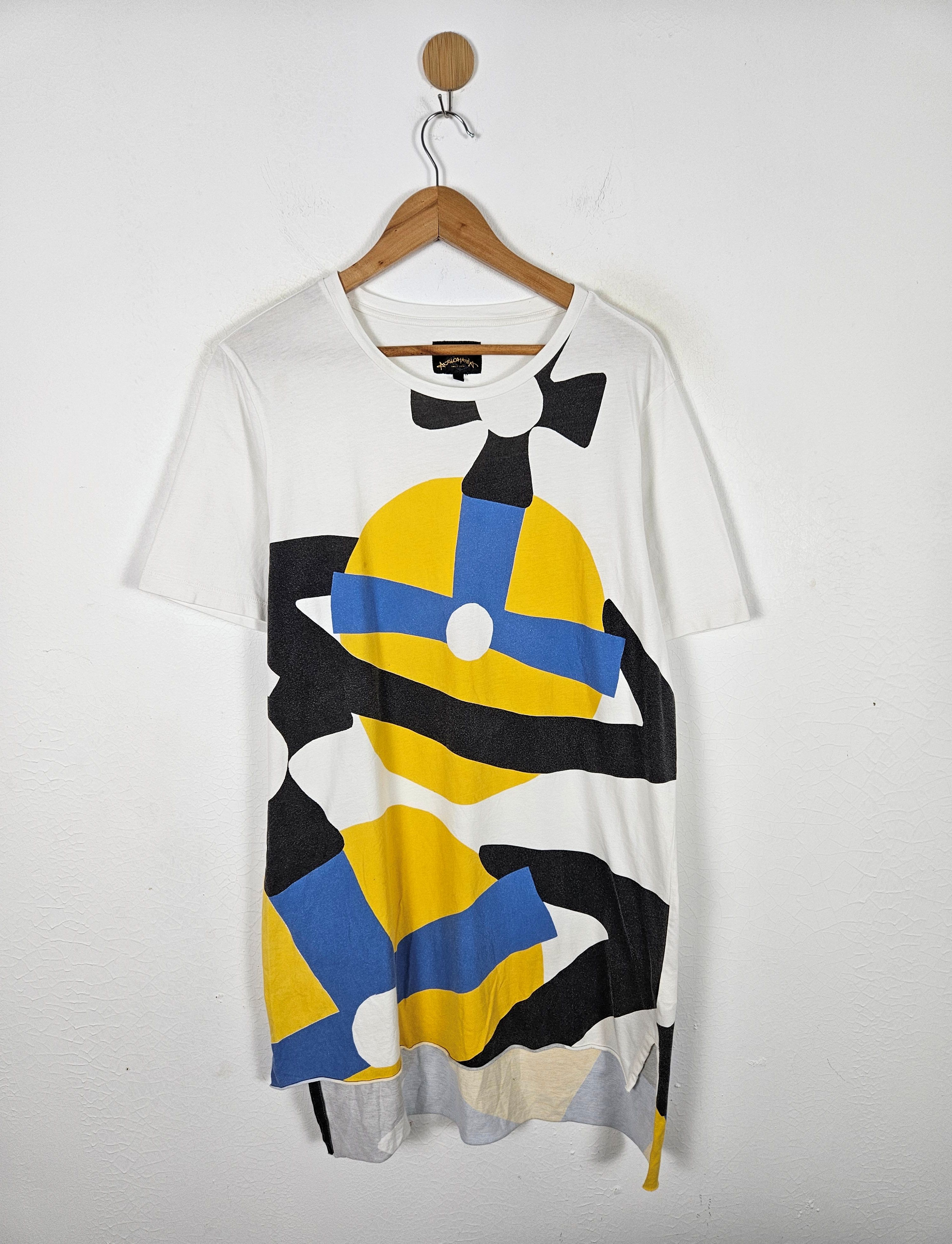 Vivienne Westwood Anglomania Orb Shirt - 1