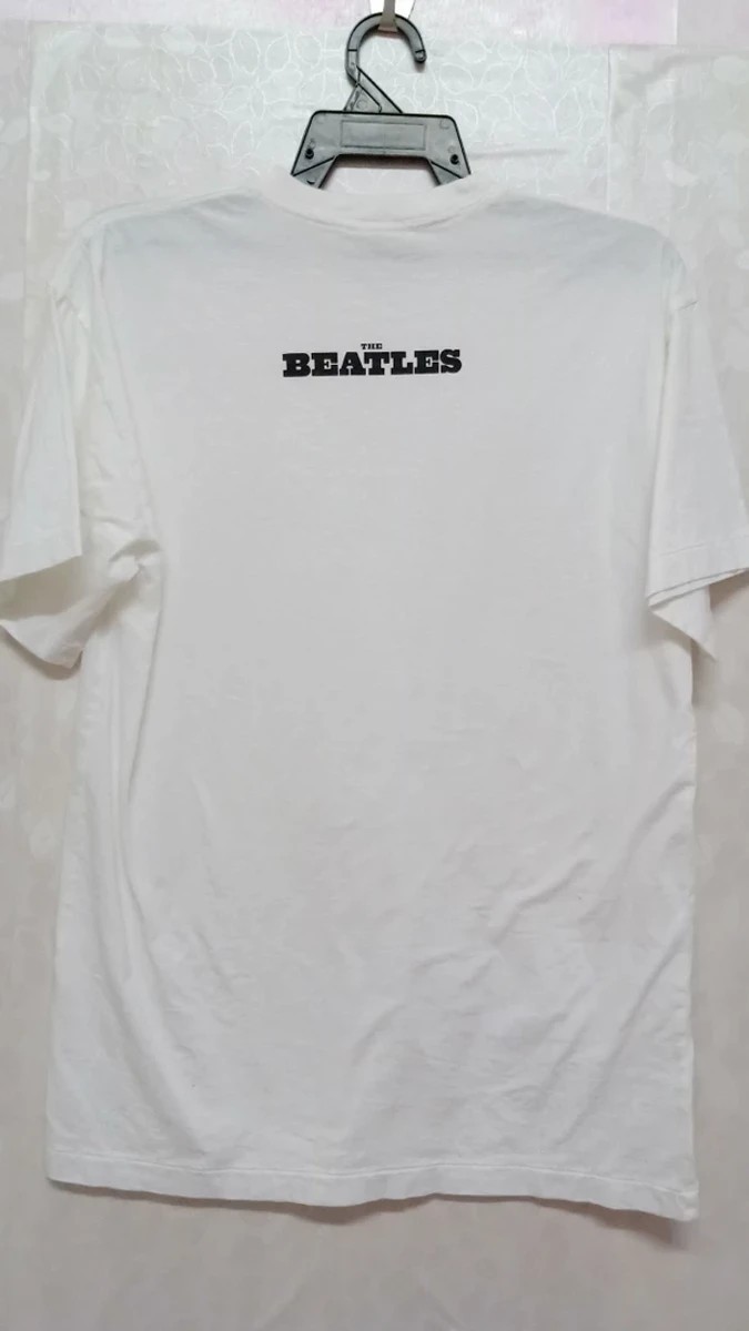 Band Tees - The Beatles x "Apple Corp" T - 1