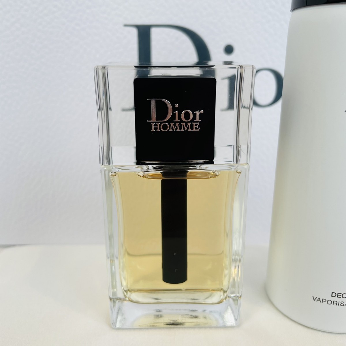 Christian Dior Monsieur - Homme Bundle - Fathers Day - 3
