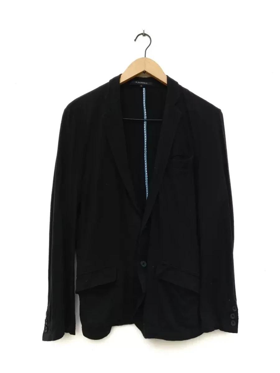 R. Newbold Blazers Jackets Light Cardigan Casual Outerwear - 1