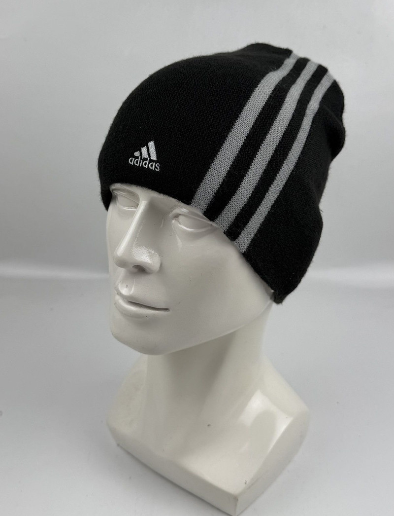 adidas beanie hat tc53 - 1