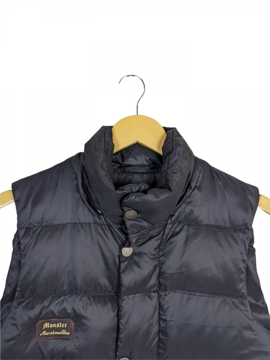 Monster Mrshmllw Icebreaker Edition Down Vest - 3