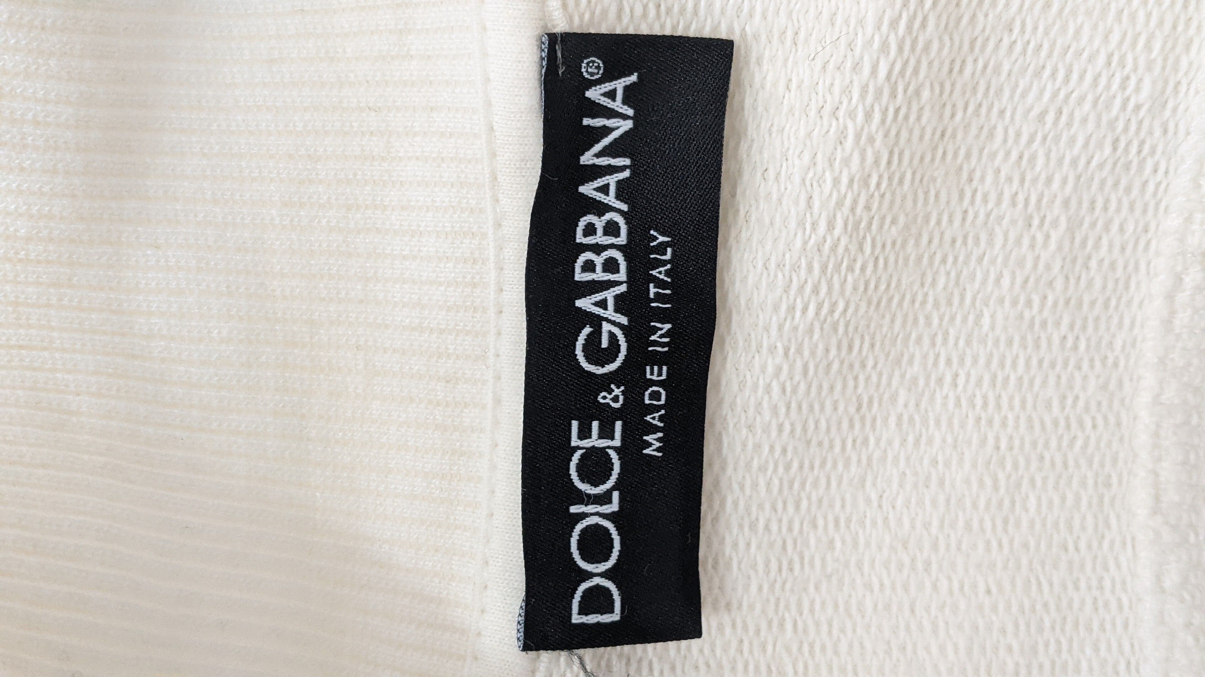 Dolce & Gabbana Joe Frazier Boxing Zipper Jacket - 5