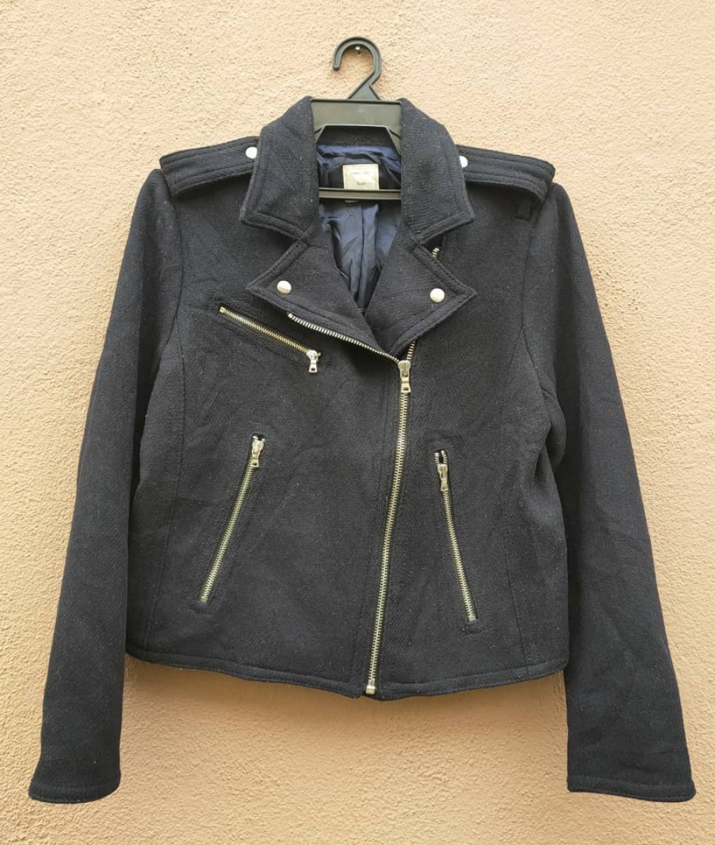 Gap - DELETE TODAY Wool Jacket - 1