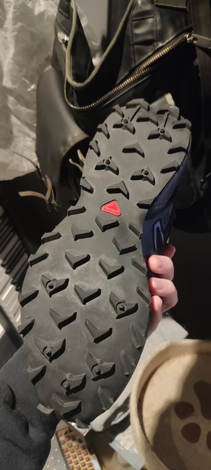 Salomon Speedcross 3 Advanced - 2