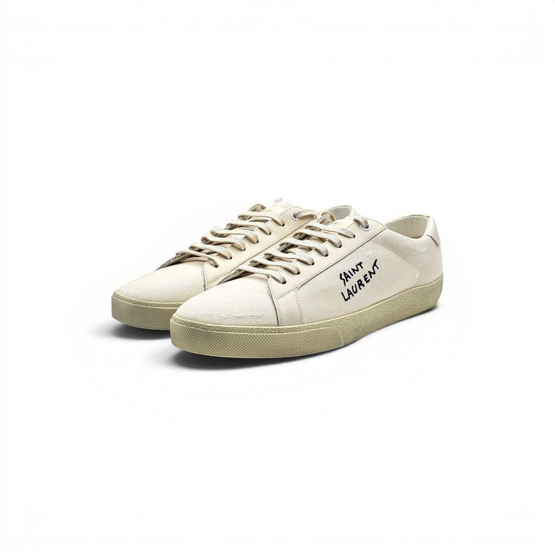 Court Classic SL/06 Sneakers White EU 42 US 9 - New $785 - 1