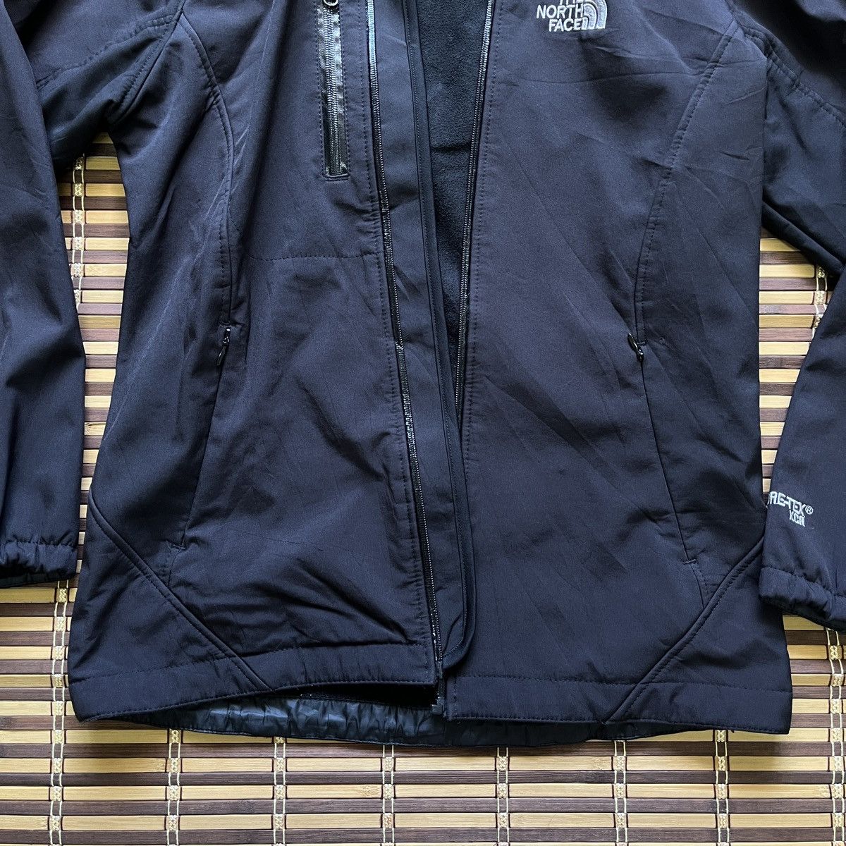 Outdoor Style Go Out! - The North Face X Goretex Summit Series Jacket - 9