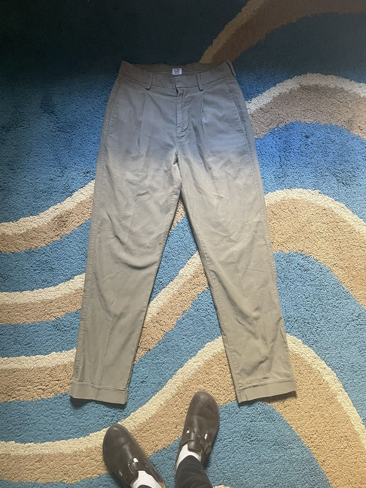 C.P Company Vintage Pant - 1