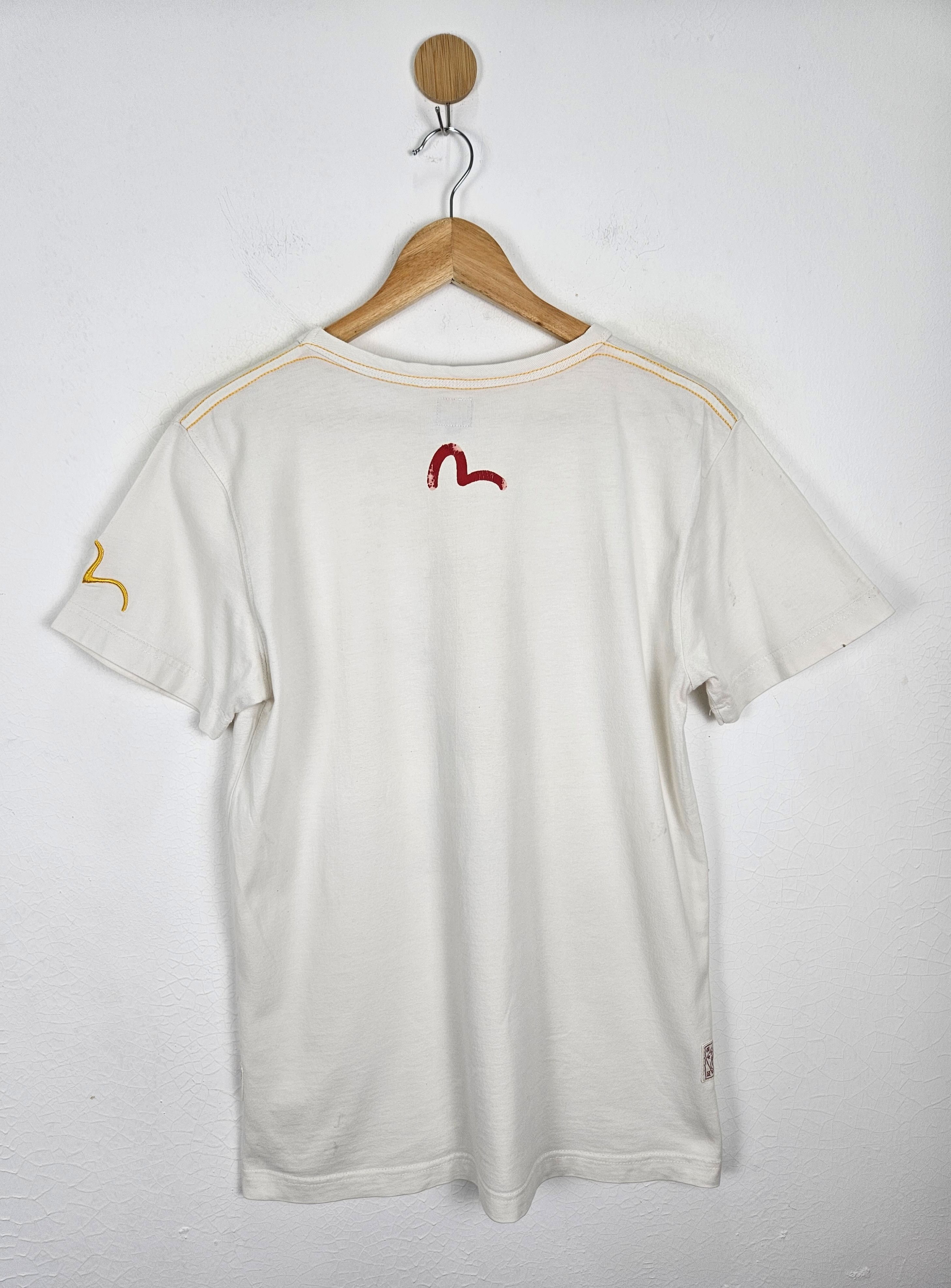 Evisu Popeye shirt - 2