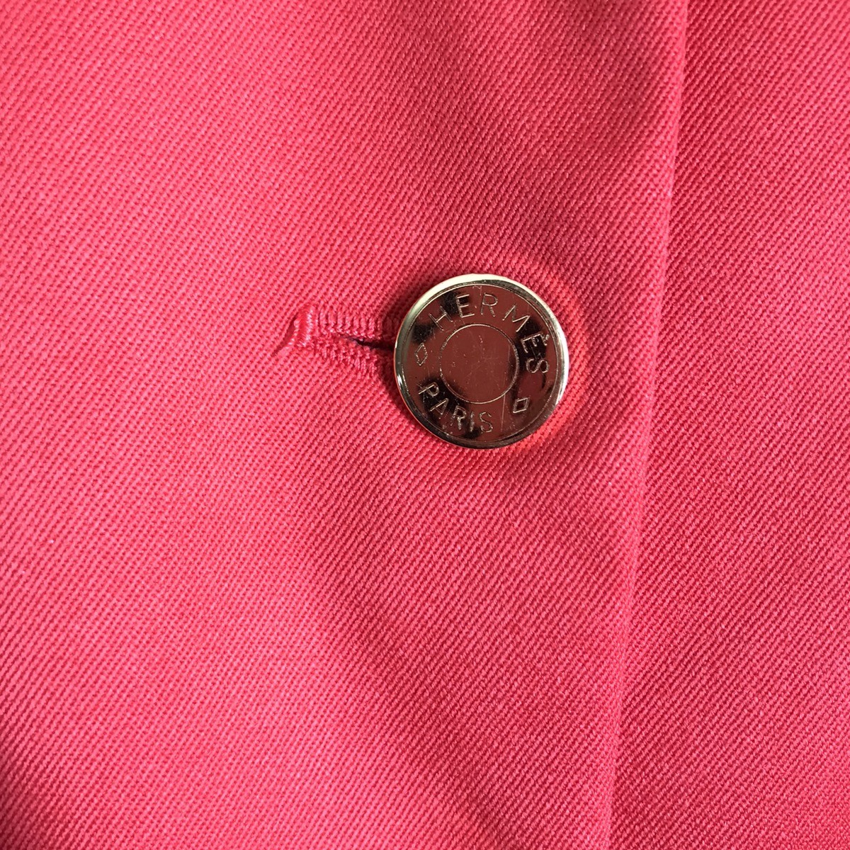 rare vintage equestrian blazer - 4