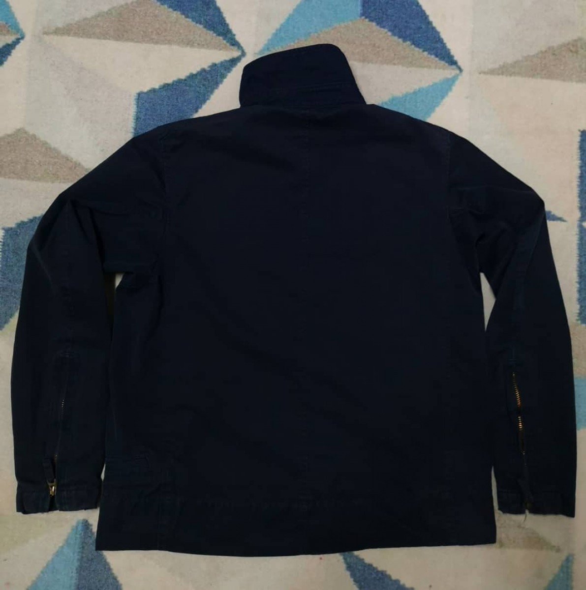 Designer - Ballistics Multi Pocket Jacket - 4