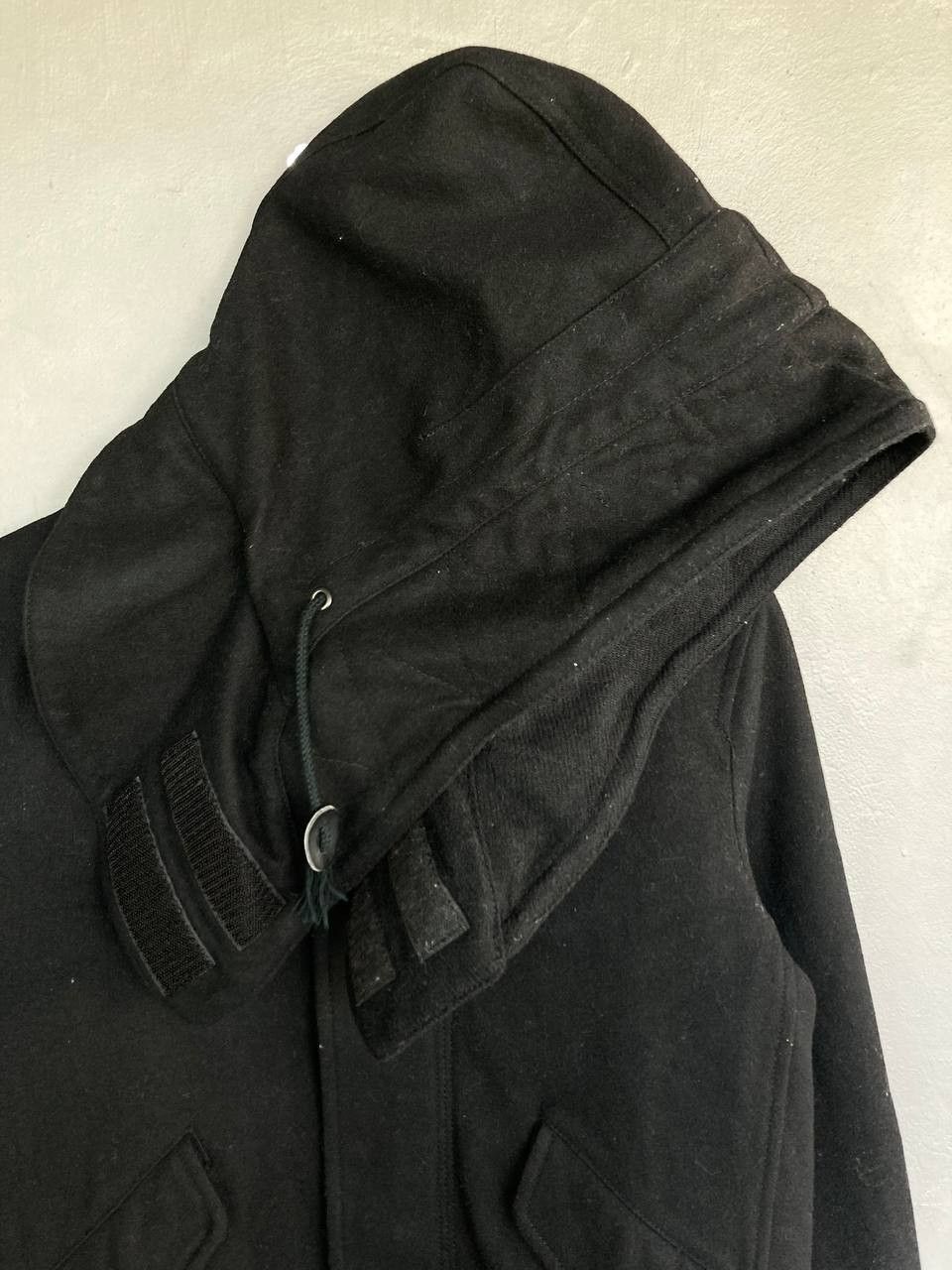 B:ming Life store Hooded Winter Jacket - 4
