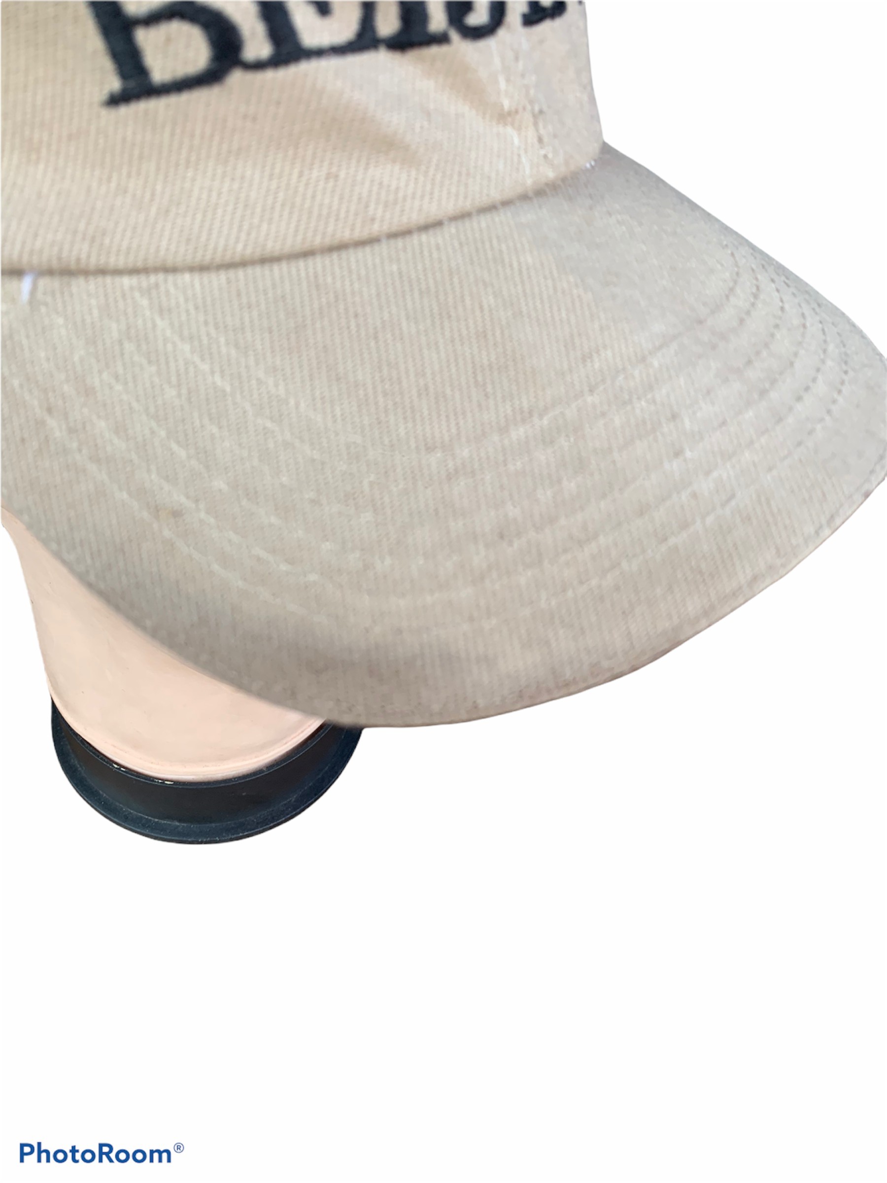 Unbranded - 2009 Beijing Strap Cap - 4