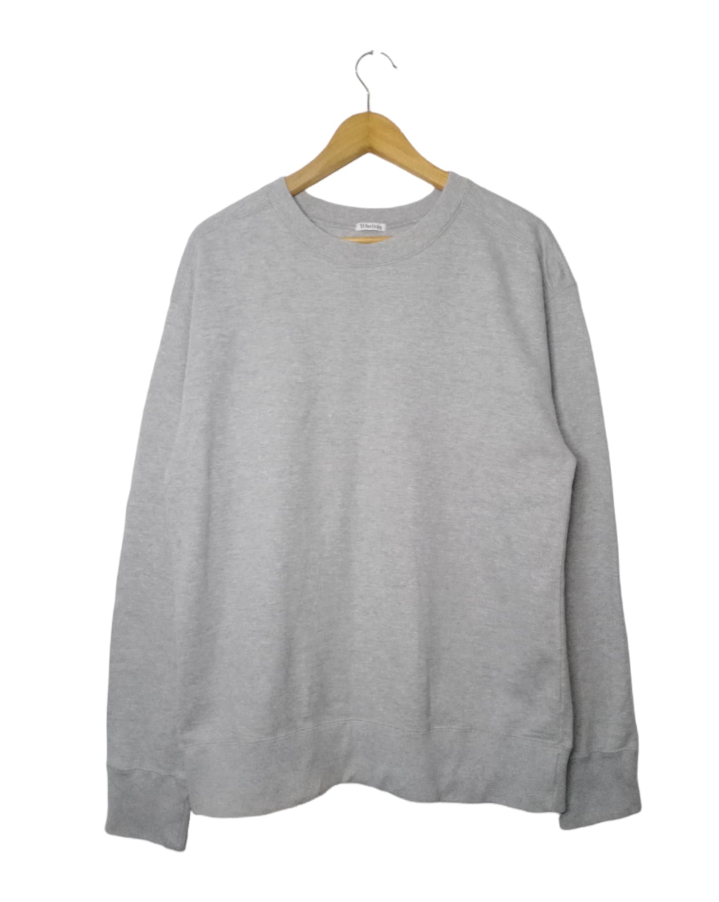 Vintage Y's For Living Yohji Yamamoto Sweatshirt - 1