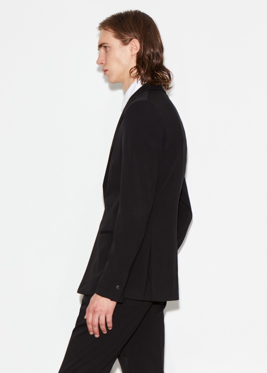 Philippe Dubuc - BNWT SS20 PHILIPPE DUBUC LIGHT GABARDINE JACKET 3 - 10