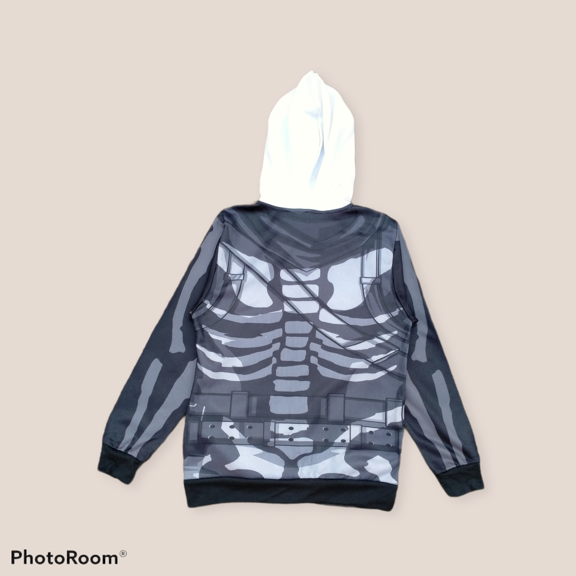 Skulls - 🔥 BEST OFFER 🔥 Fortnite Epic Games Skeleton Hoodies - 2