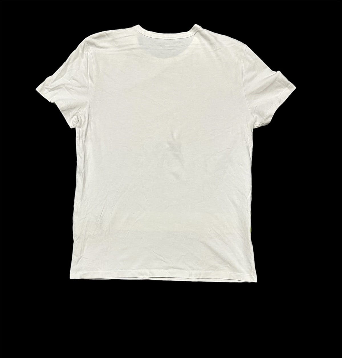 Moncler spellout tee - 2