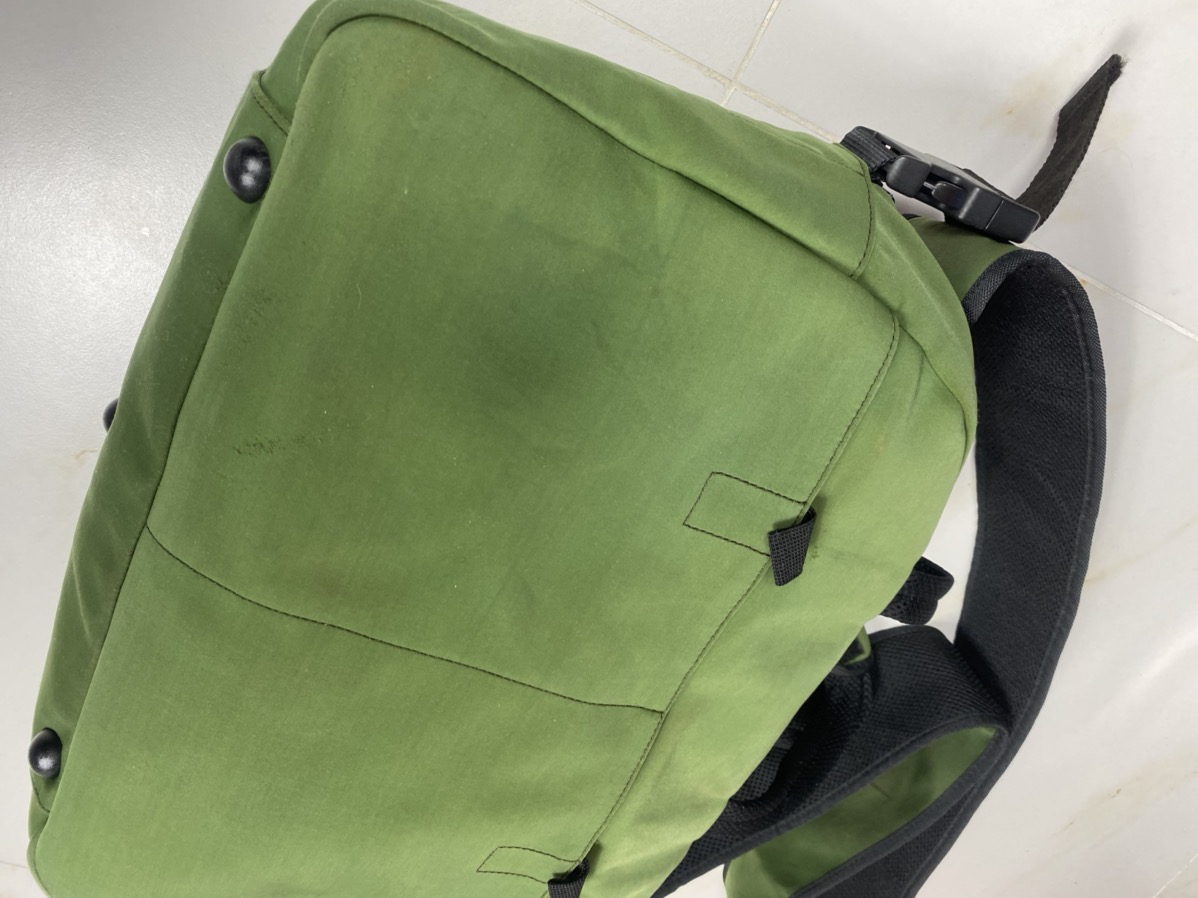 Miu Miu Crossbody/Travel Bag - 12