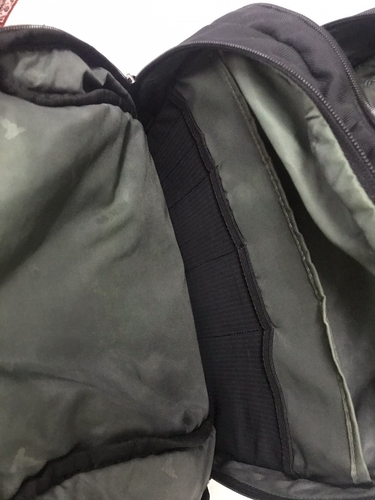 Authentic Gregory Laptop Size Backpack - 19