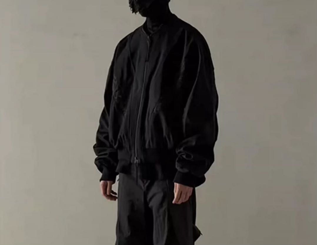 Professor e bomber size 48 - 1