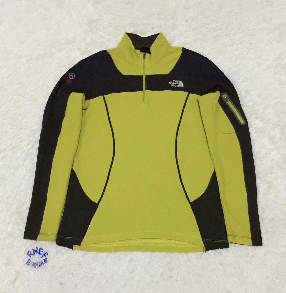 Vintage The North Face Sweater - 1