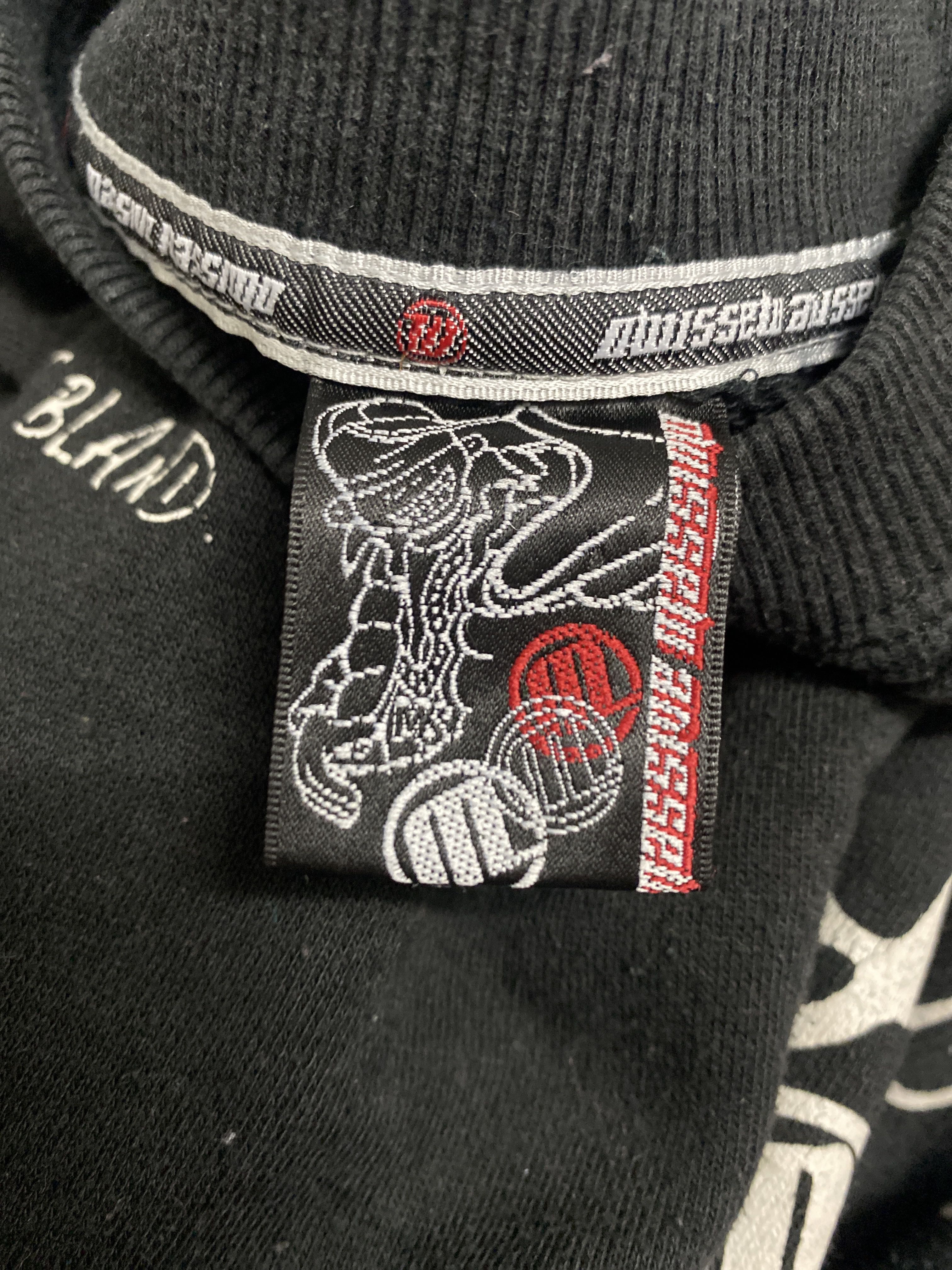 Massive Massimo Sweatshirt  - 3