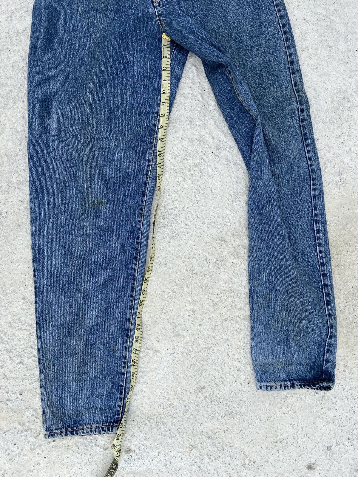 Vintage Edwin Jeans - 12