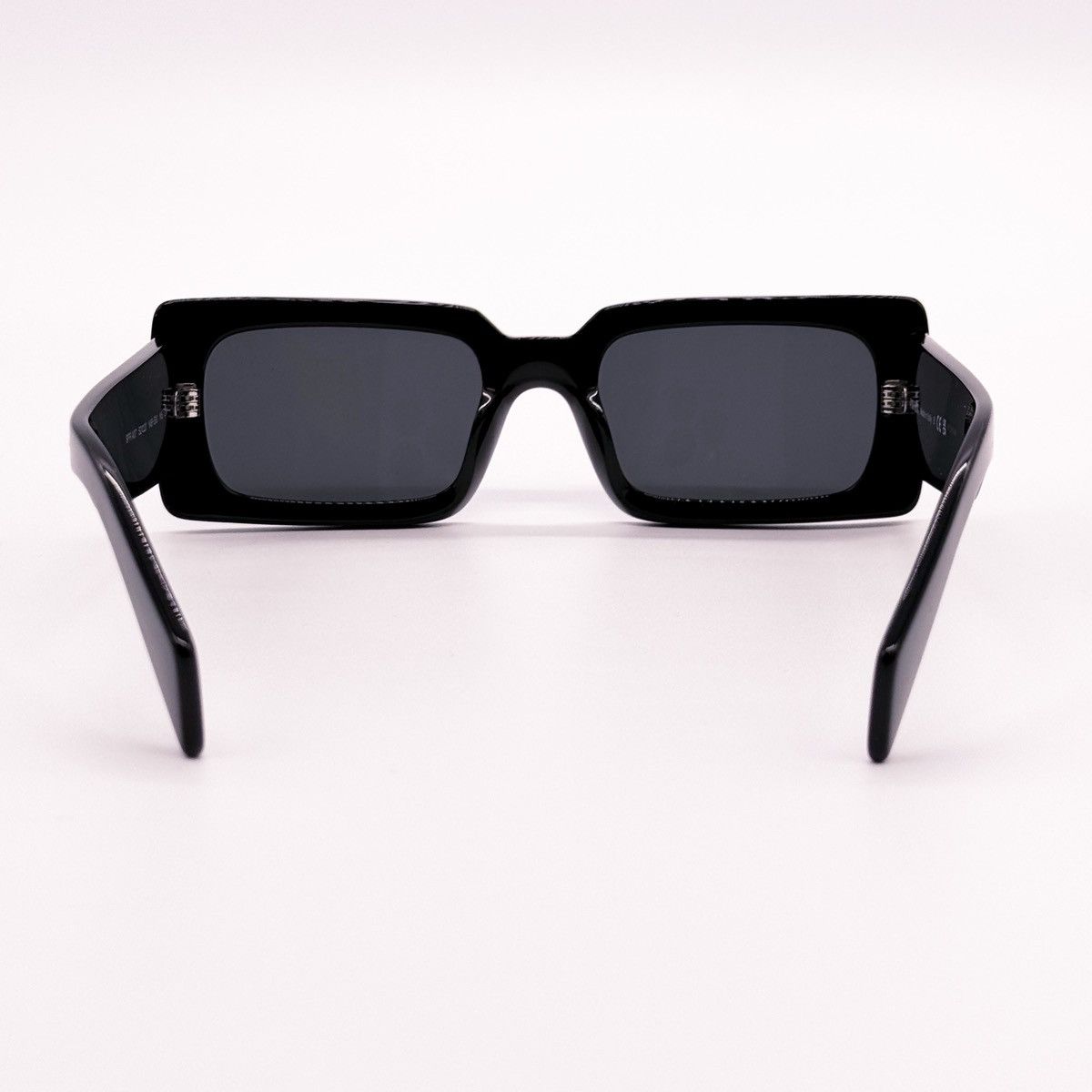 NEW PRADA PRA07S 1AB5S0 WOMEN SUNGLASSES PRA A07 SPR A07 - 7