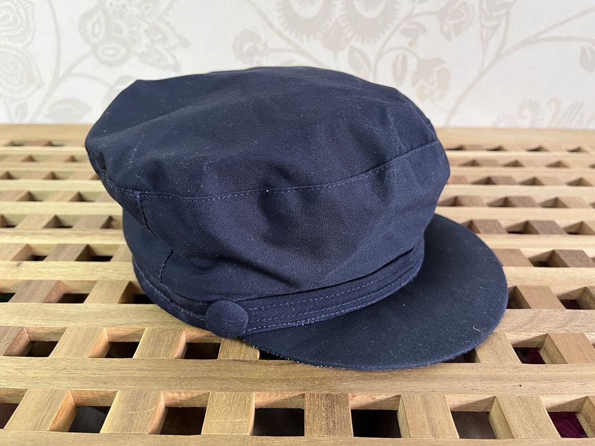Designer - Gcillo & C Breton Hat Made In Italy - 1