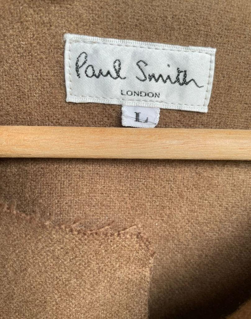 Stunning 🔥 Paul Smith Knitwear Longsleeve - 7