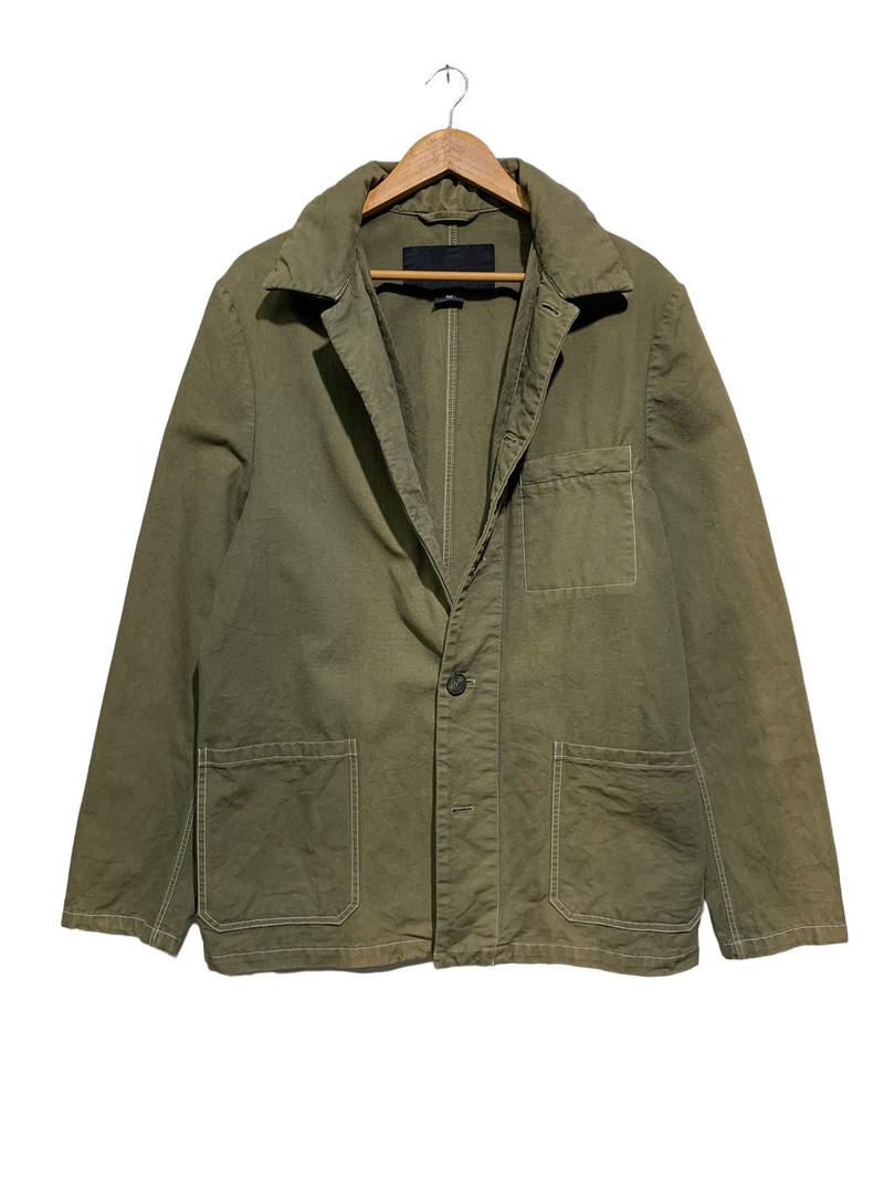 🔥DIRK SCHÖNBERGER MILITARY STYLE JACKETS - 1