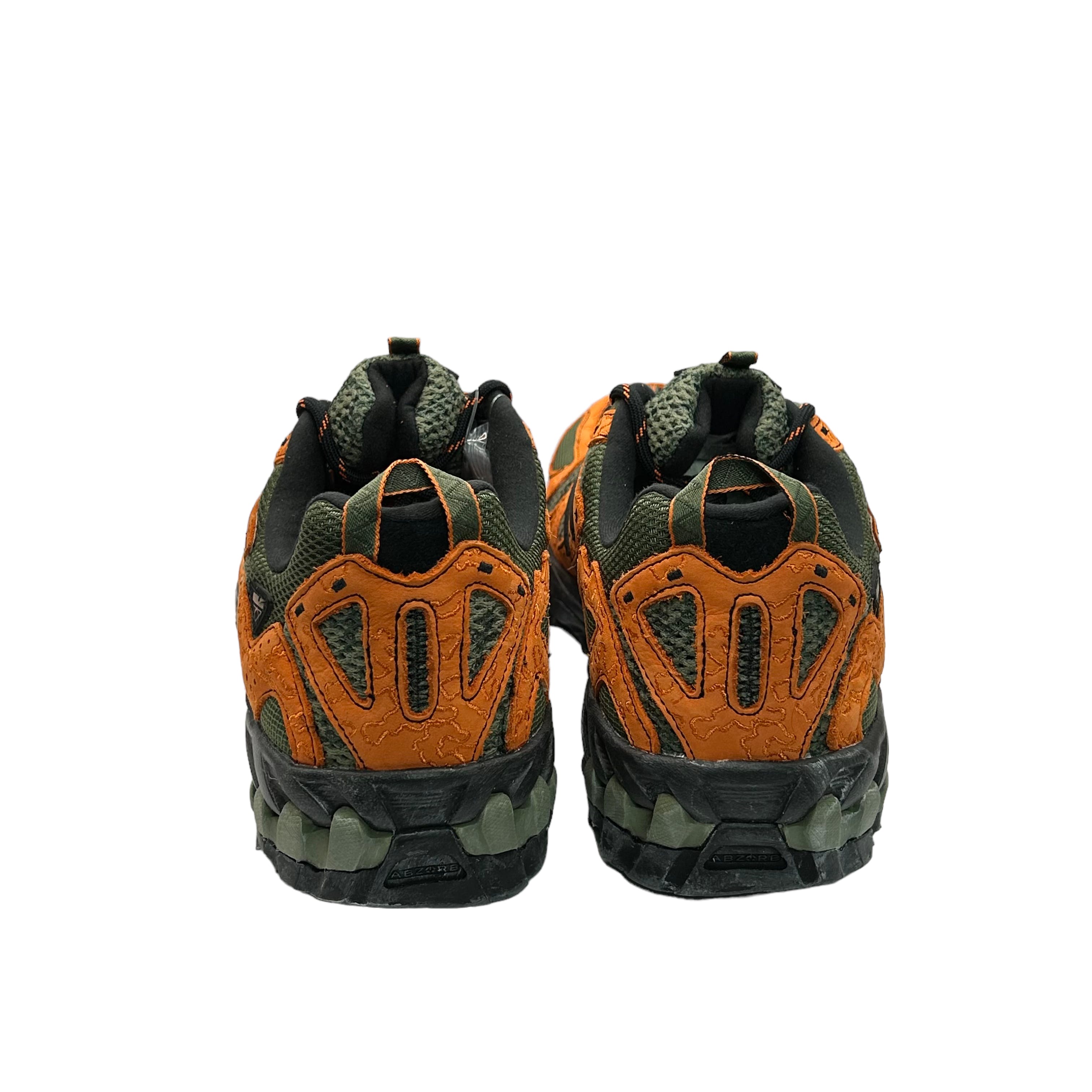 JFG x NB 610 “Lil Swamps” Hiking Shoe - 5