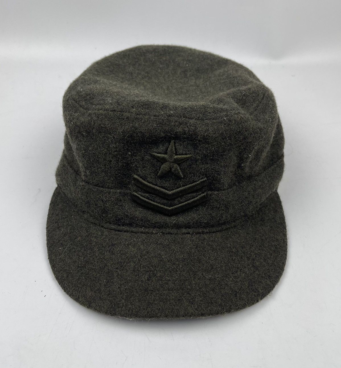 diesel hat cap military style tc7 - 2