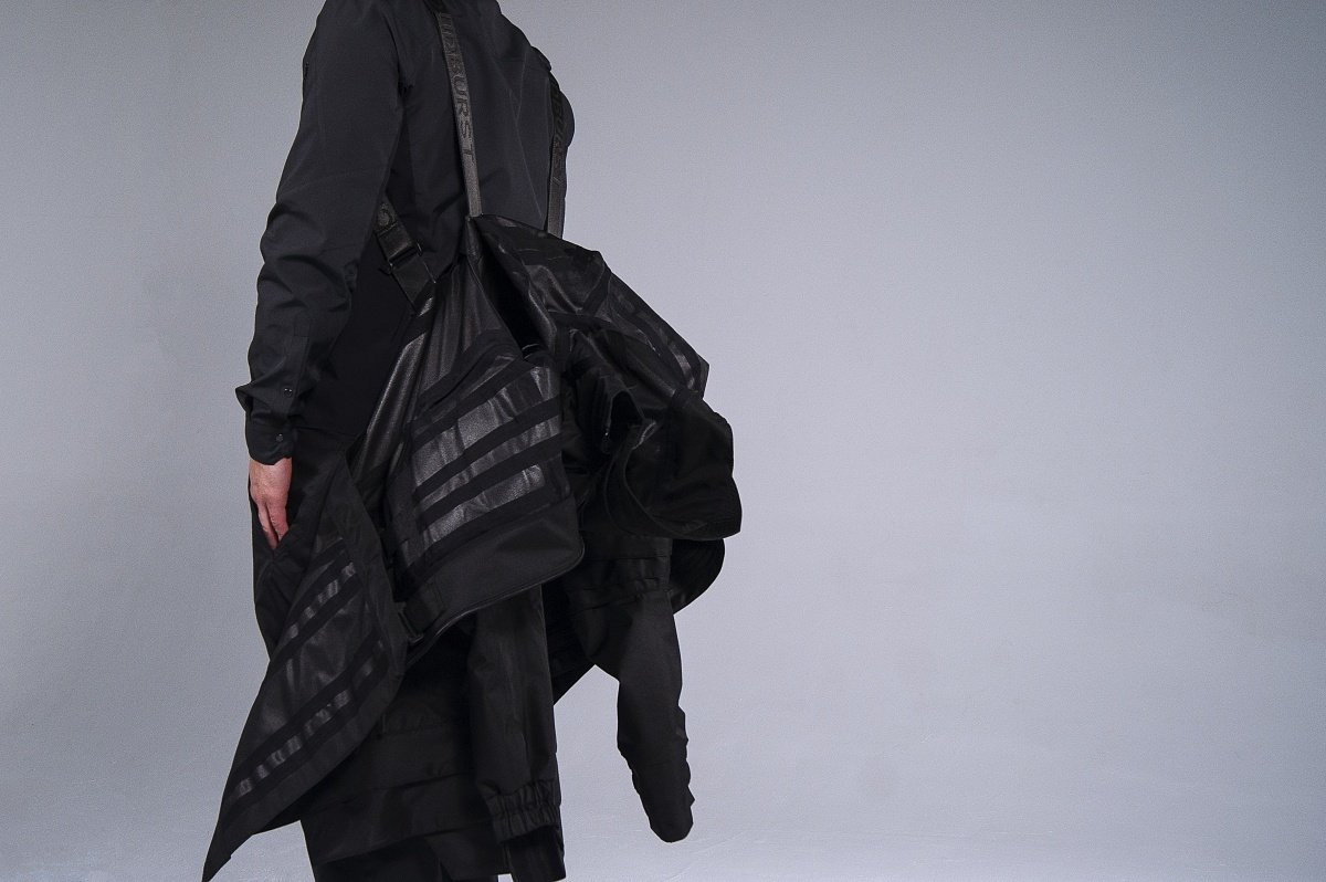 Other Designers Cloudburst TECHWEAR. Orion.1991 Transforming